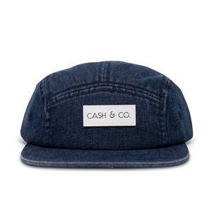 Cash & Co Infant Jean Hat